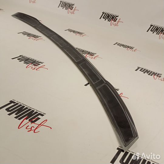 Лип-Спойлер Лада Веста LADA Vesta Vesta NG