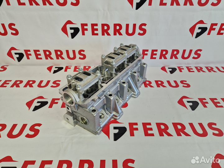 Новая гбц 1118 Приора, Калина 8 клап. Голая