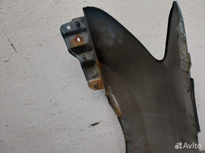 Крыло Lexus RX, 2004