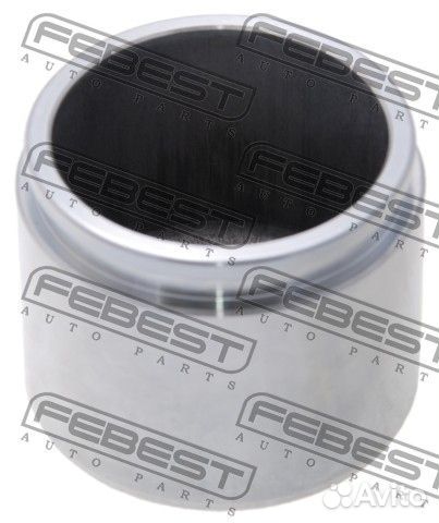 Поршень суппорта тормозного переднего