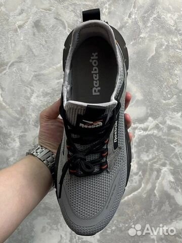 Кроссовки Reebok 41-47