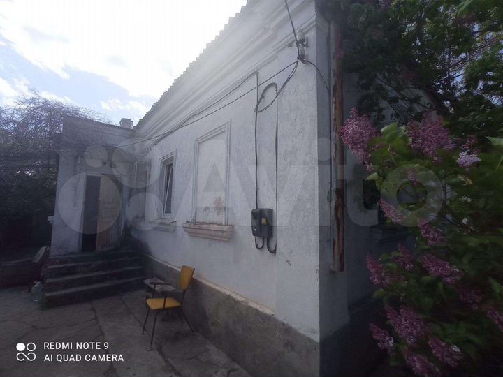 Дом 74 м² на участке 4,4 сот.