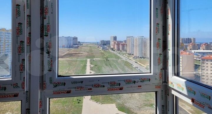 3-к. квартира, 82 м², 5/14 эт.