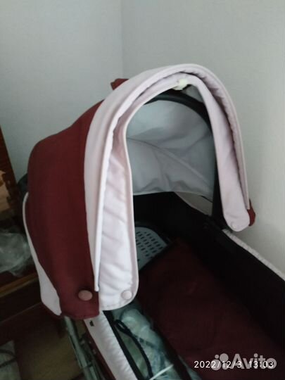 Коляска детская Inglesina Sofia