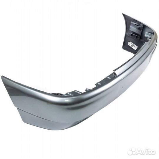 Бампер передний 2110-2112 Окрашенный