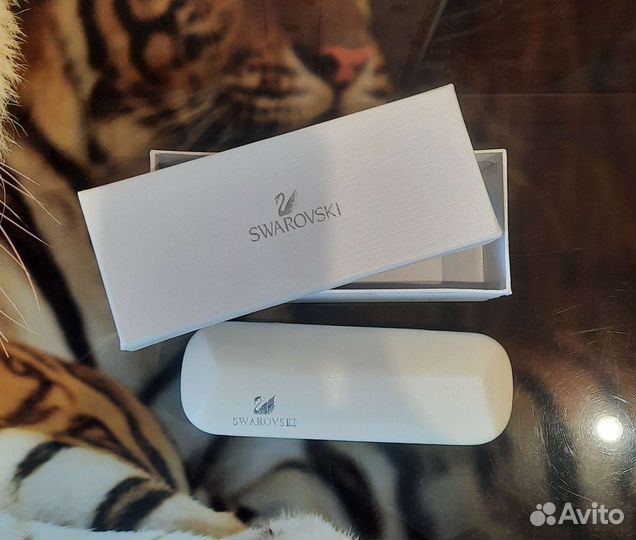 Футляр для очков