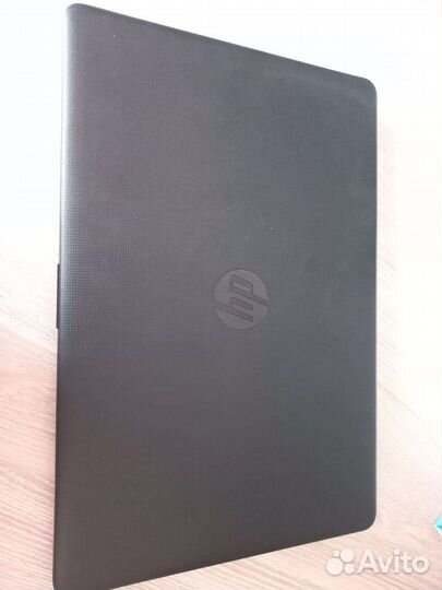 Ноутбук HP