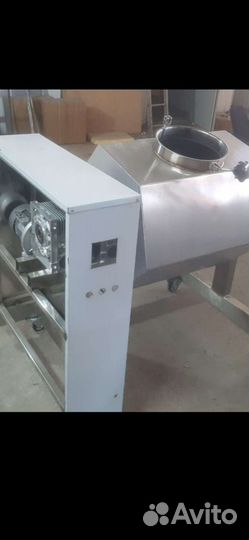 Вакуумный массажер для мяса 220л