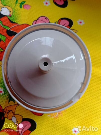 Чайный сервиз