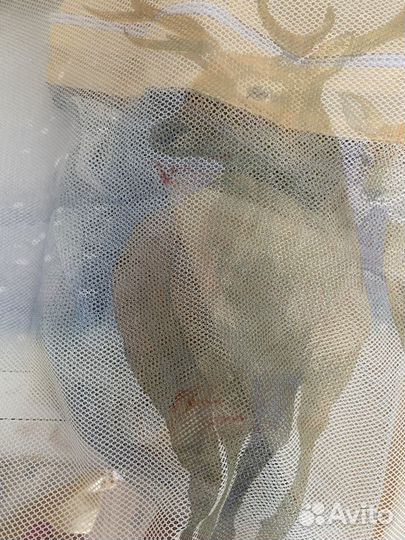 Защитный барьер для кровати 200 и 160