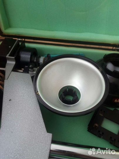 Фотоувеличитель