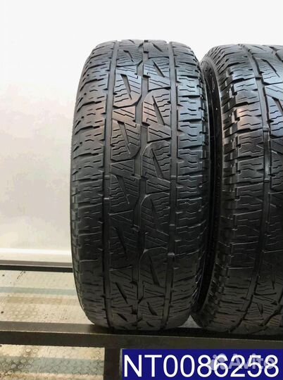 Bridgestone Dueler A/T 001 265/60 R18 102P