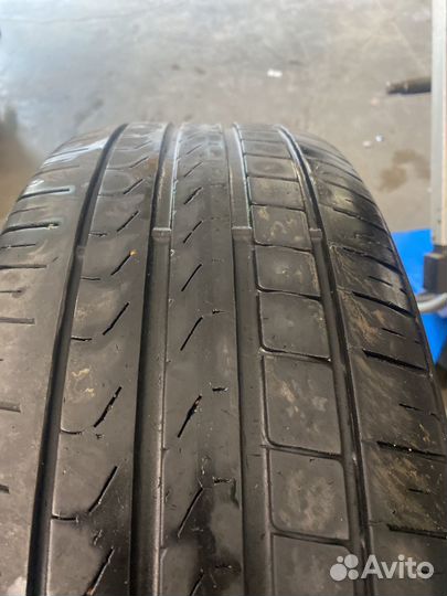 Pirelli Cinturato P7 215/55 R17 25B