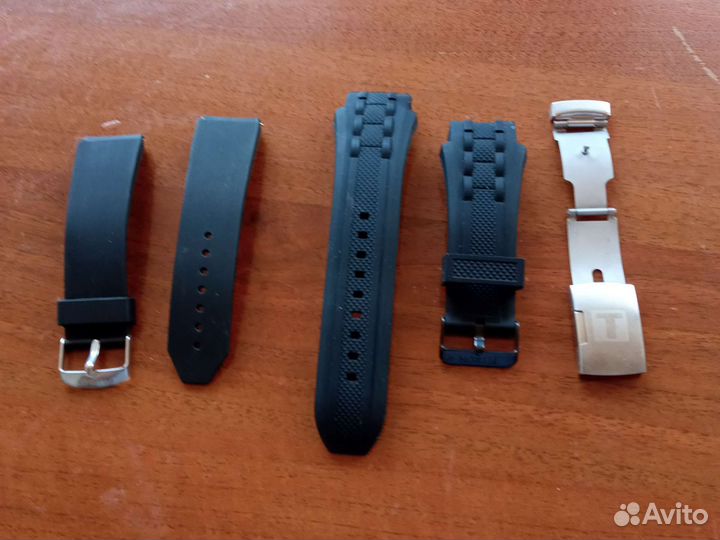 Клипса для часов breitling