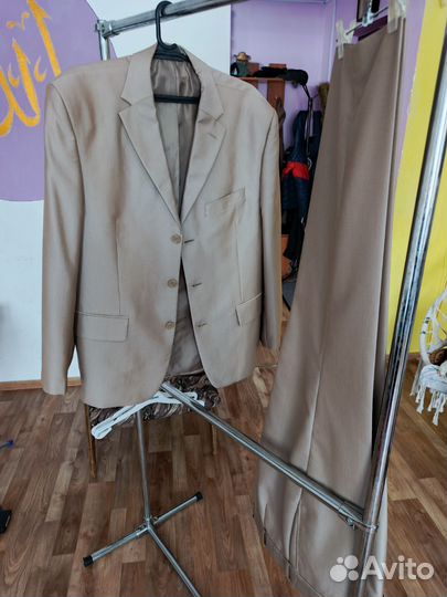 Пиджак мужской