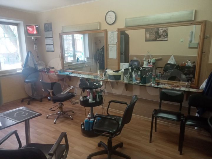 Свободного назначения, 31 м²