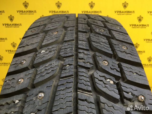 Michelin X-Ice North 195/65 R15 91T