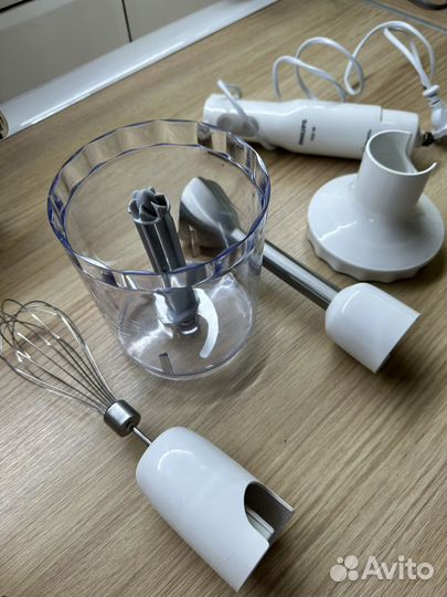 Блендер philips запчасти