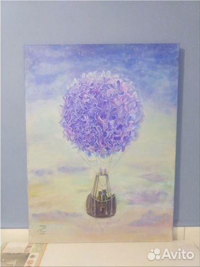 Роспись стен, художник, барельеф