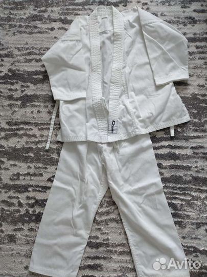 Кимоно + перчатки