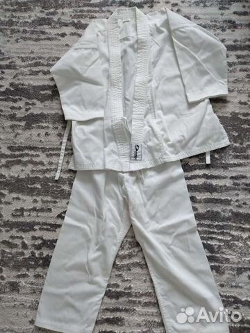 Кимоно + перчатки