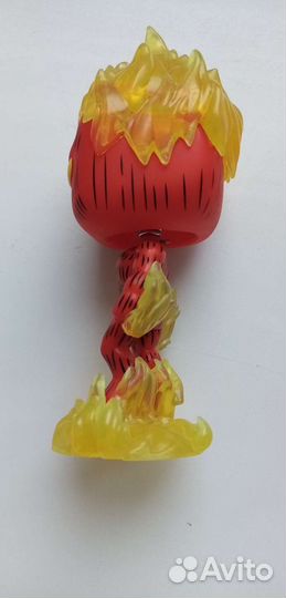 Фигурка funko pop