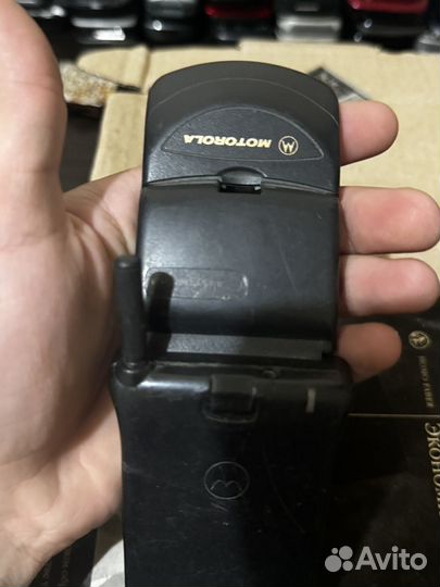 MOTOROLA StarTAC 85