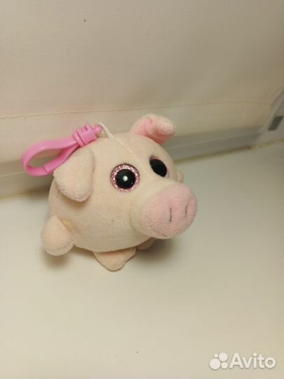 Плюшевые игрушки