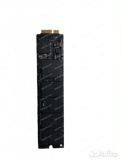 Ssd для macbook Apple SSD 64Gb