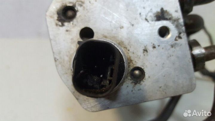 Гидро распределитель стабилизатора Bmw 745I Long