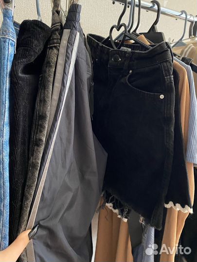 Пакет вещей на девушку 40-42