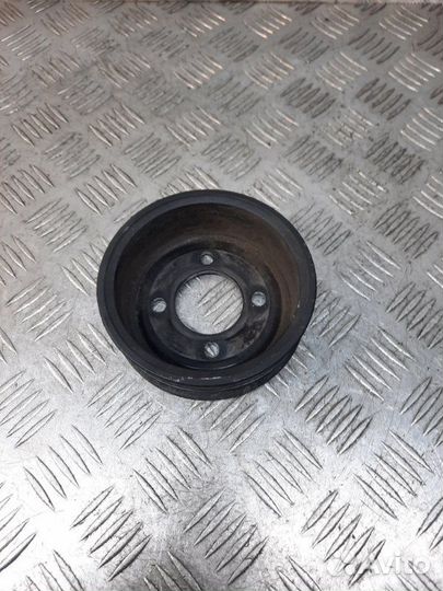 Шкив помпы Lexus Is200 седан 2.0 1GFE 2004