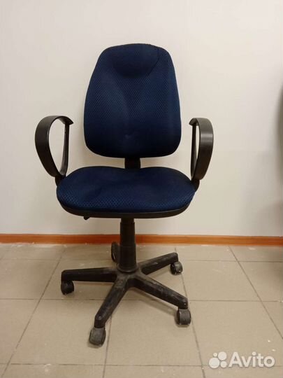 Компьютерное кресло бу