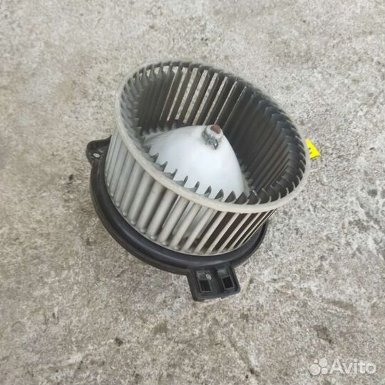 Моторчик отопителя Mazda 6 GG