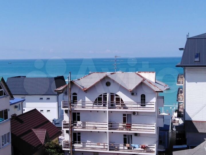 Комната 20 м², 4/6 эт.