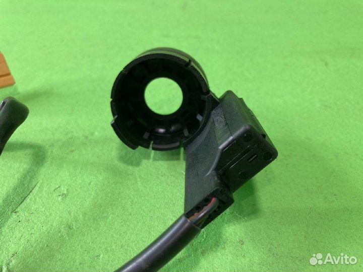 Блок управления иммобилайзером MAN TGA