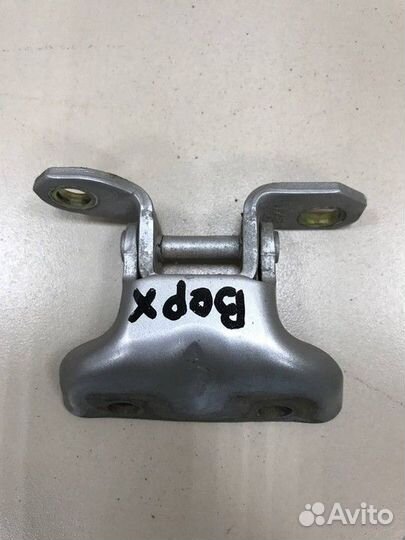 Петля верхняя задней правой двери Hyundai Elantra