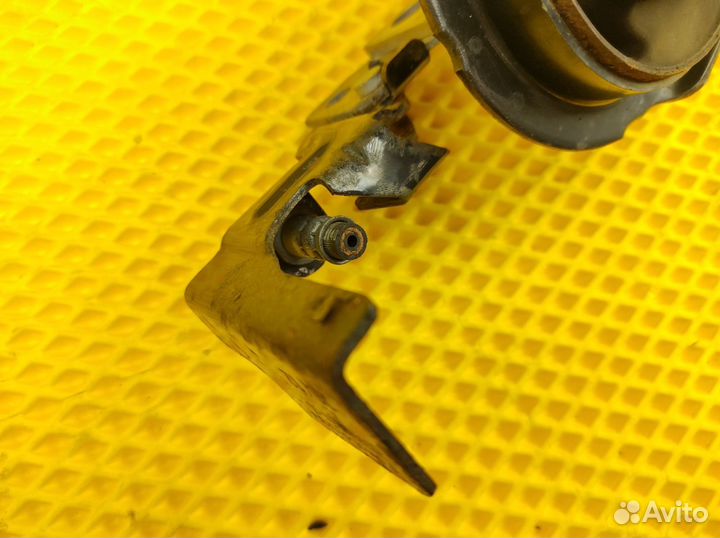 Рычаг задний левый Volvo S60 FS48 B4164T 1.6 2013