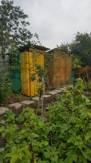 Участок 5 сот. (ИЖС)