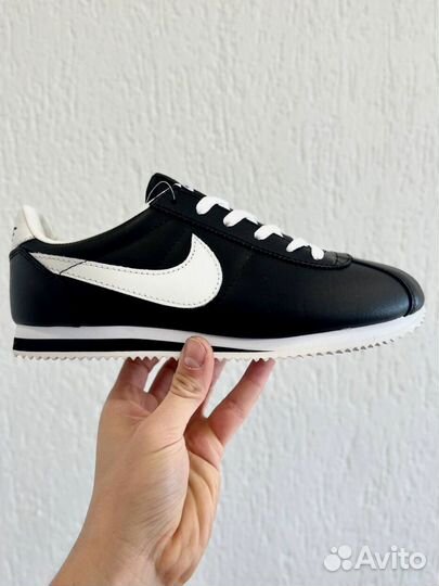 Кроссовки Nike Cortez Union