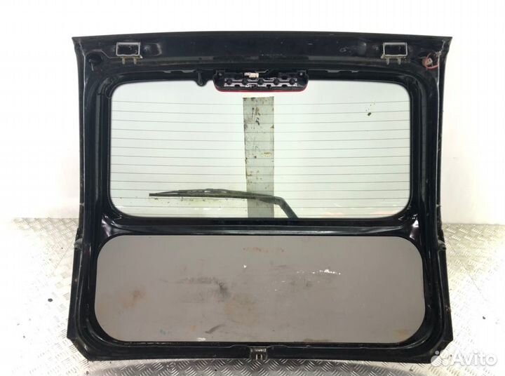 Крышка багажника Nissan X-Trail T30 (2001-2006)