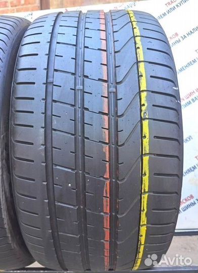 Pirelli P Zero 305/30 R21 104Y