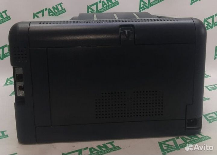 Принтер лазерный HP Color LaserJet CP1515, цветн