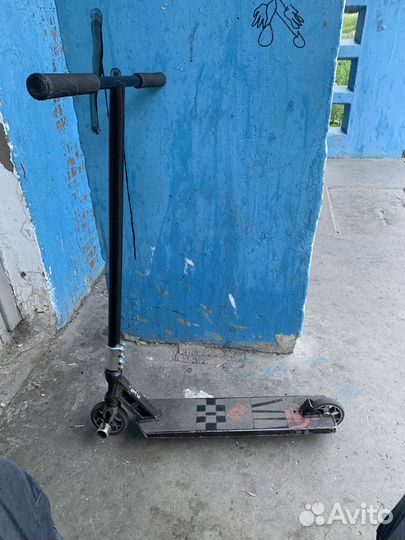 Самокат