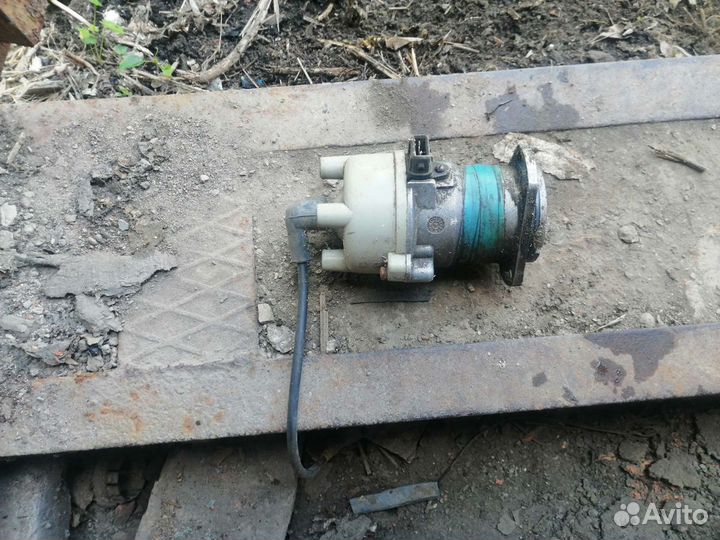 Трамблер ваз 2109