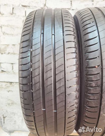 Michelin Primacy 3 215/60 R17 96H