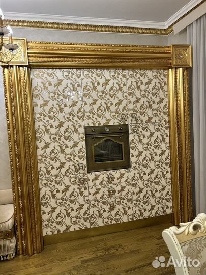 Кухонный гарнитур италия