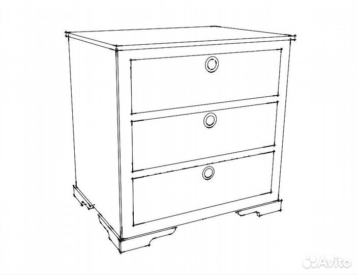 Создание и разработка корпусной мебели