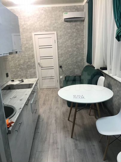 2-к. квартира, 38 м², 2/6 эт.