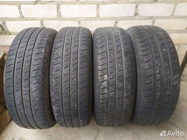 Nexen Classe Premiere 661 185/65 R15